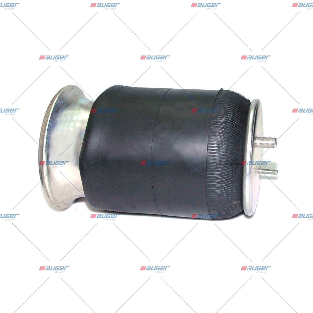 Luftfederbalg, Komp. Typ mit Stahl Kolb.